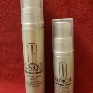 Clinique smart set